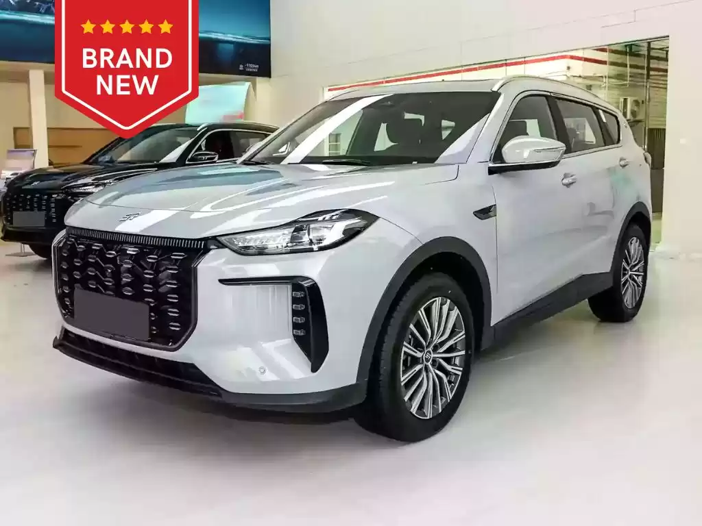2025 Jetour X70 C-DM